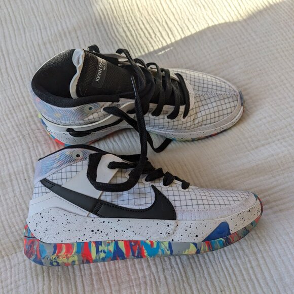 Nike Kevin Durant 13 Home Team shoes - Picture 2 of 4